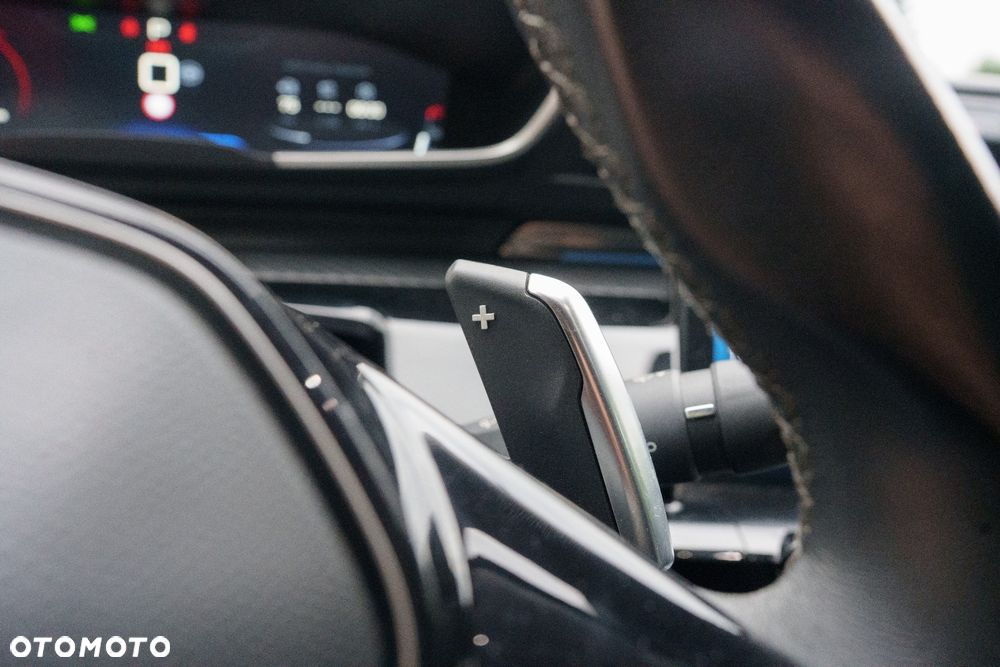 Peugeot 508 PureTech 180 EAT8 Allure Pack - 16