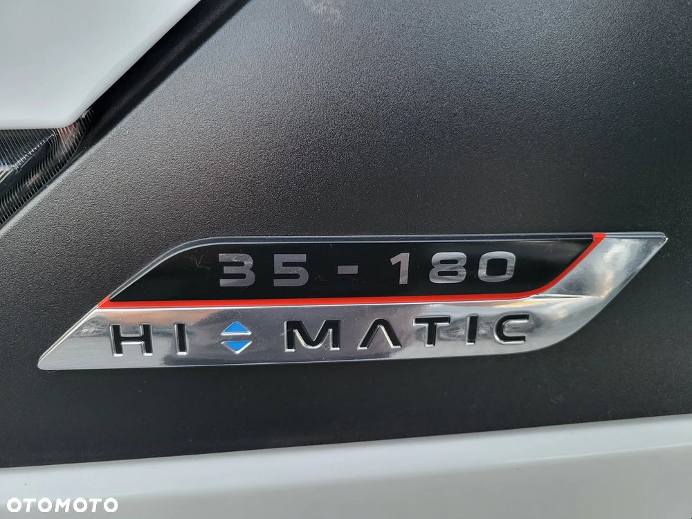 Iveco DAILY 35 S 18-3.0- HIMATIC AUTOMAT-L2 H2-HAK 3500 KG-KLIMA-NOWY - 14