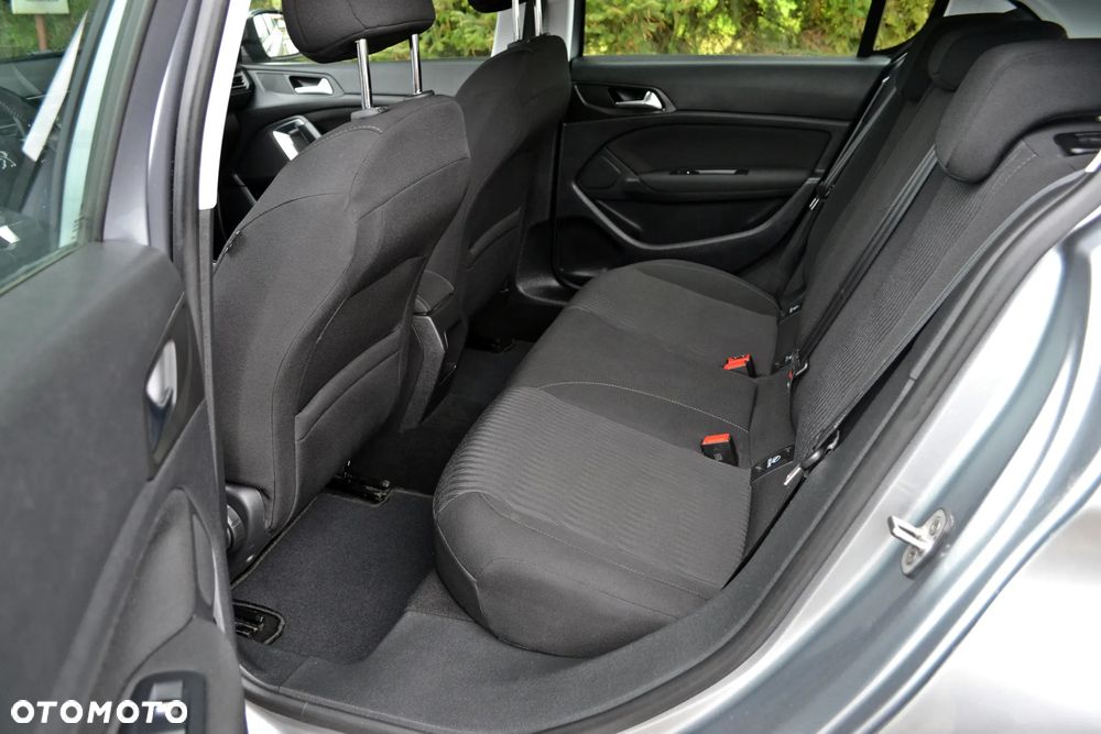 Peugeot 308 - 21