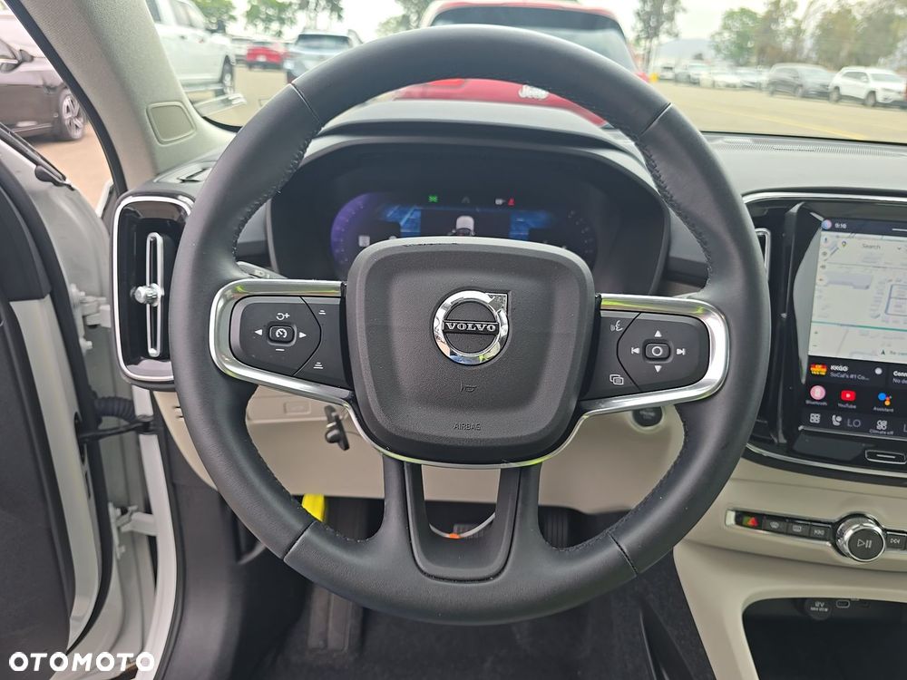 Volvo XC 40 B5 B AWD Ultimate Bright - 8