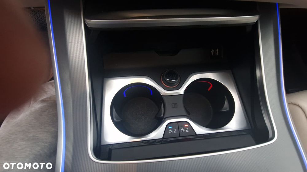 BMW X5 xDrive40i - 32