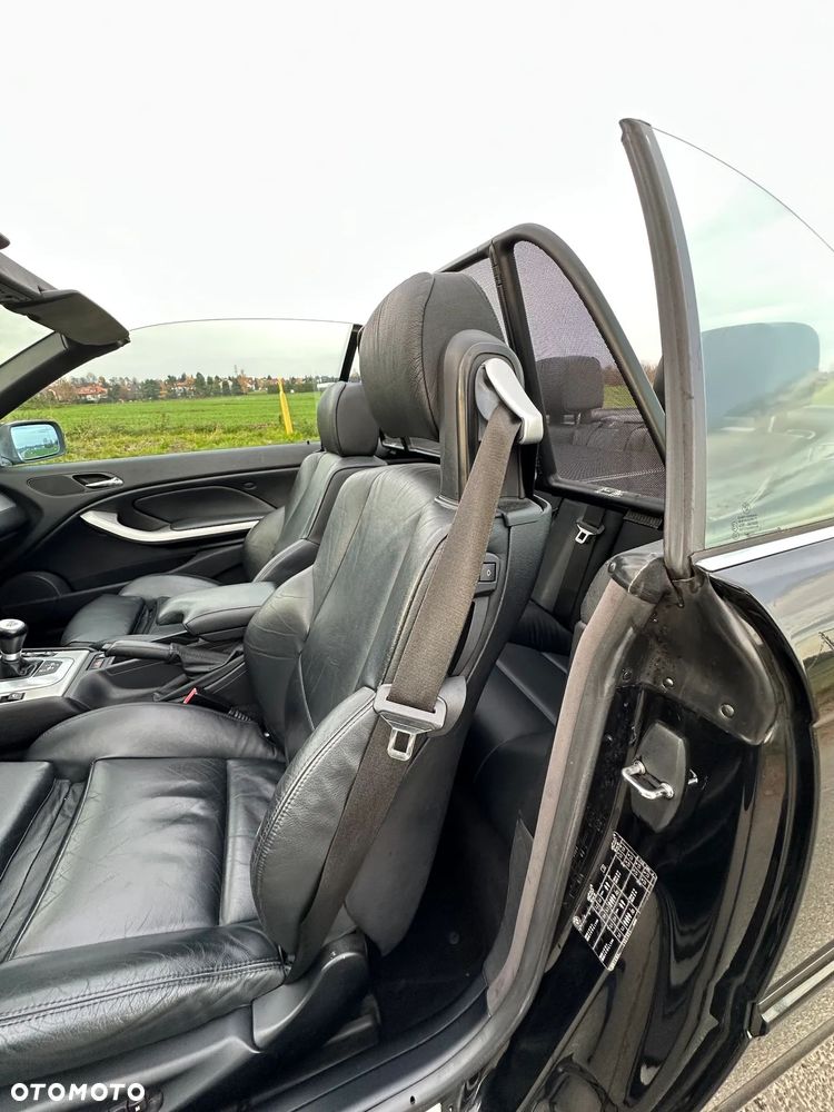 BMW Seria 3 330 Ci SMG - 14