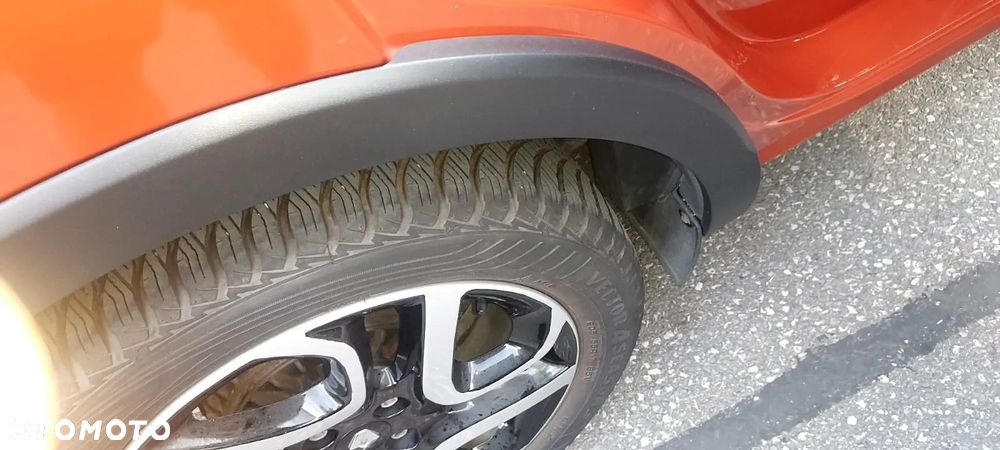 Renault Captur (ENERGY) dCi 90 LIMITED - 8