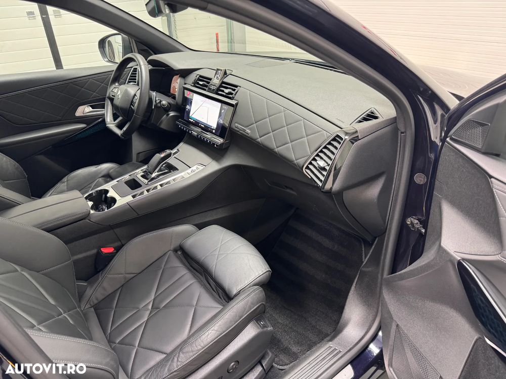 DS Automobiles DS 7 Crossback - 22
