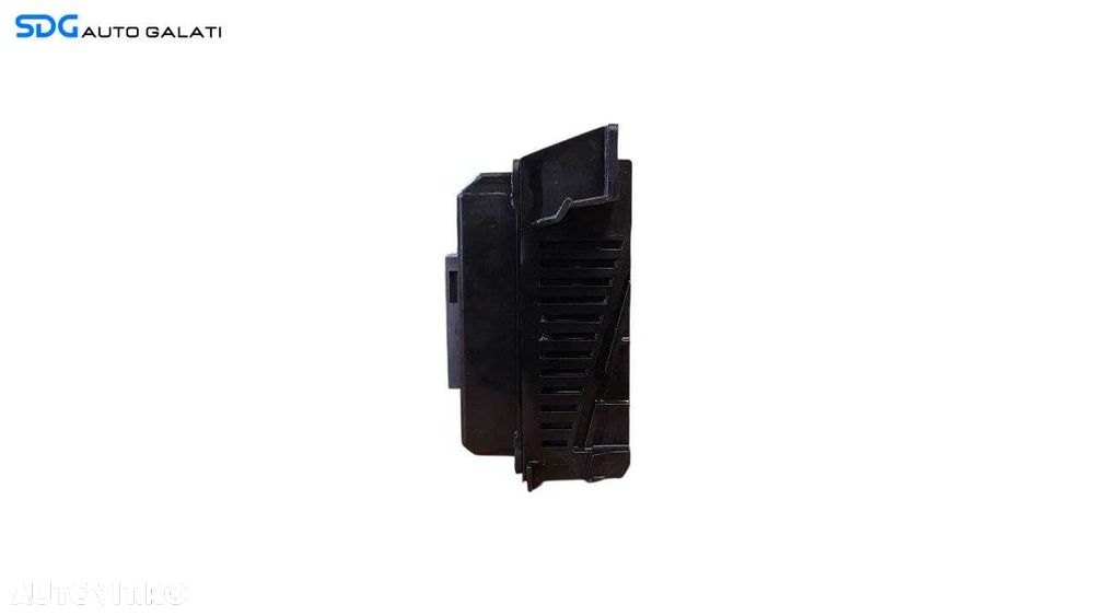 Display Opel Astra H 2004 - 2010 Cod 13208089 565412796 28115432-6 [L8059] - 4