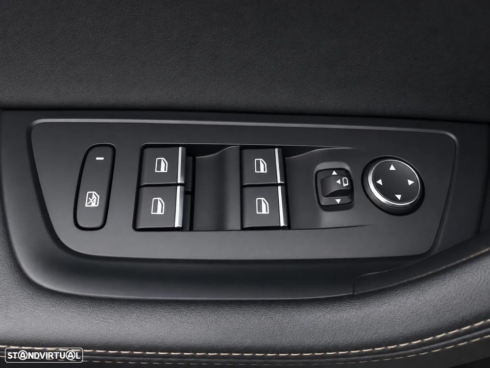 Peugeot 508 SW 1.6 Hybrid GT Line e-EAT8 - 9