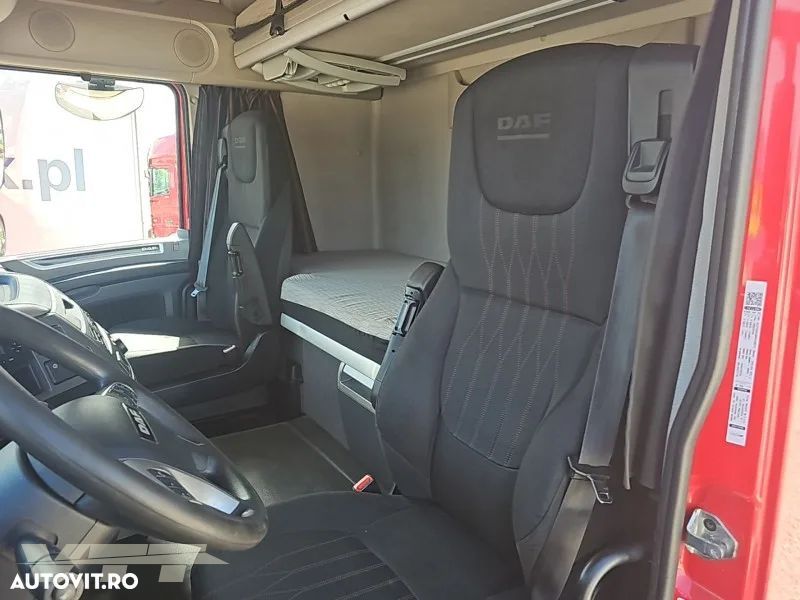 DAF XF 480FT - 9
