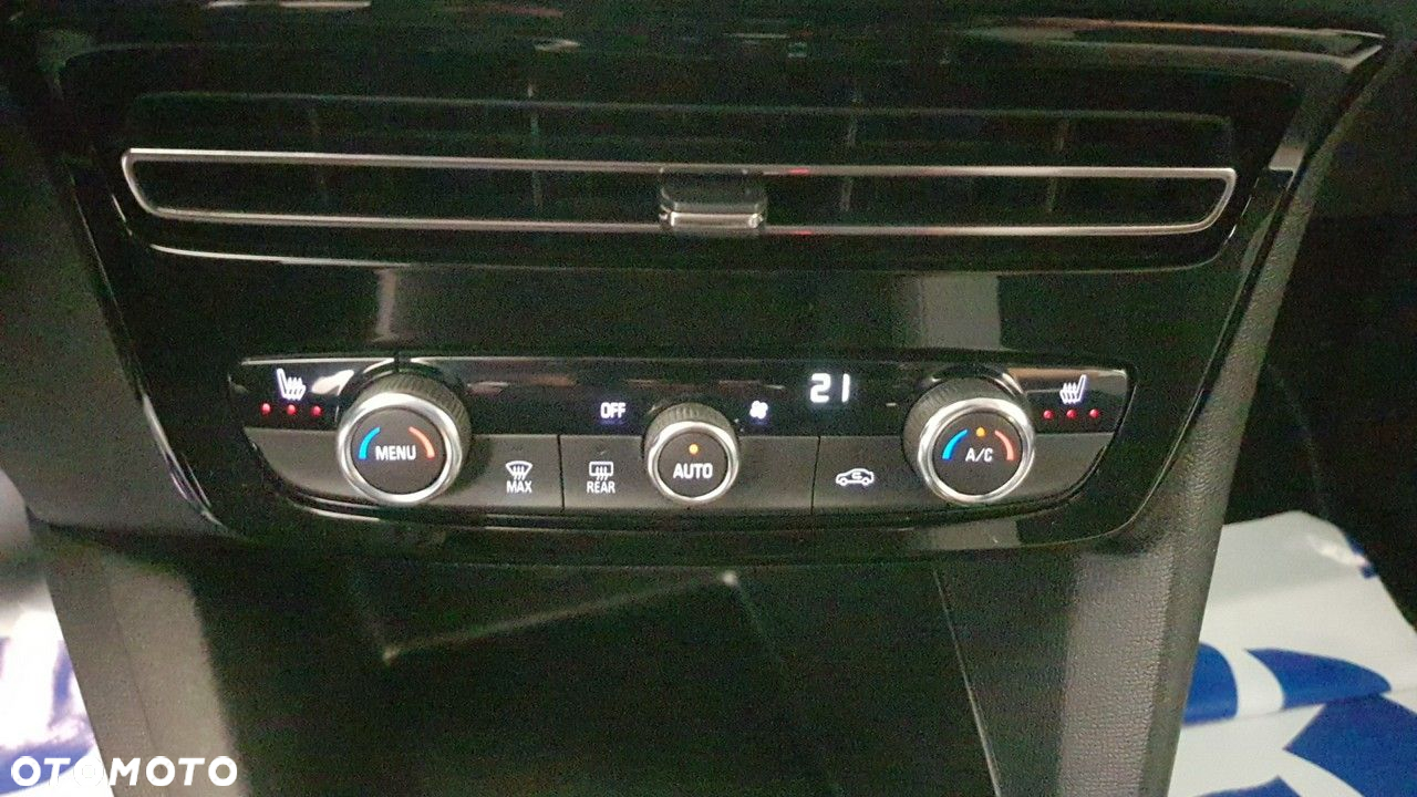 Opel Mokka - 28