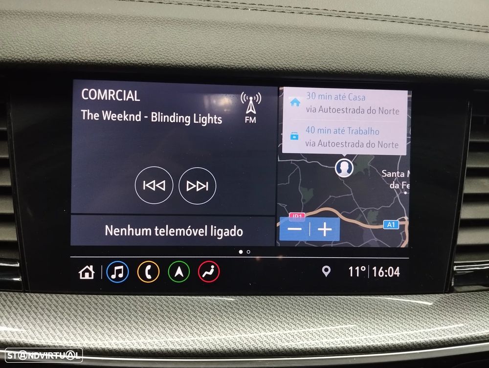 Opel Insignia Sports Tourer 1.5 D Business Edition Aut. - 31