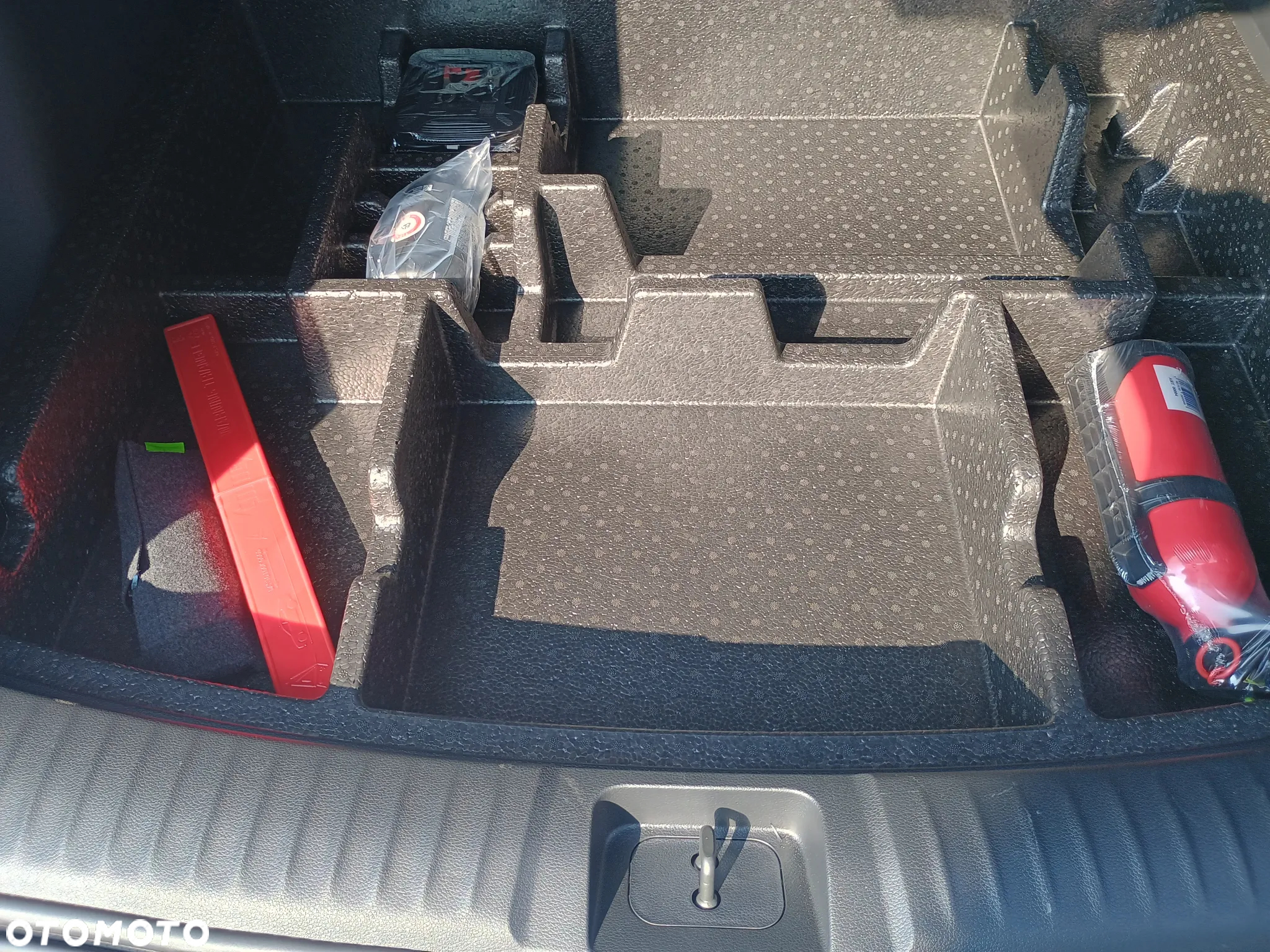 SsangYong/KGM Torres 1.5 T-GDI Adventure Plus - 12