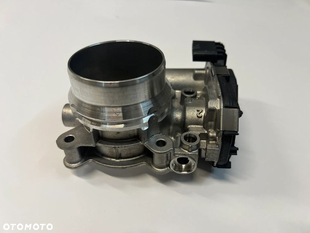 Land Rover Range Rover Sport przepustnica J6P39B289AA  A2C11062200nowa - 1