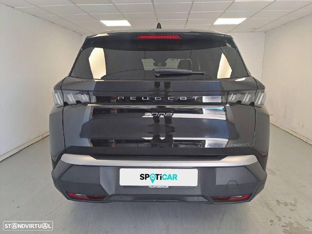 Peugeot 5008 - 7