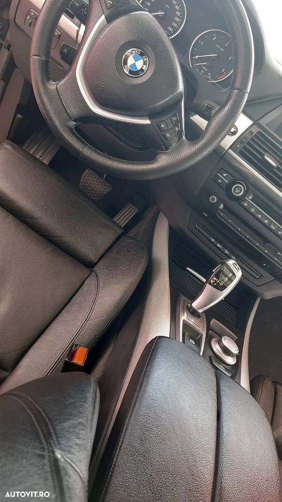 BMW X5 3.0d Aut. - 11
