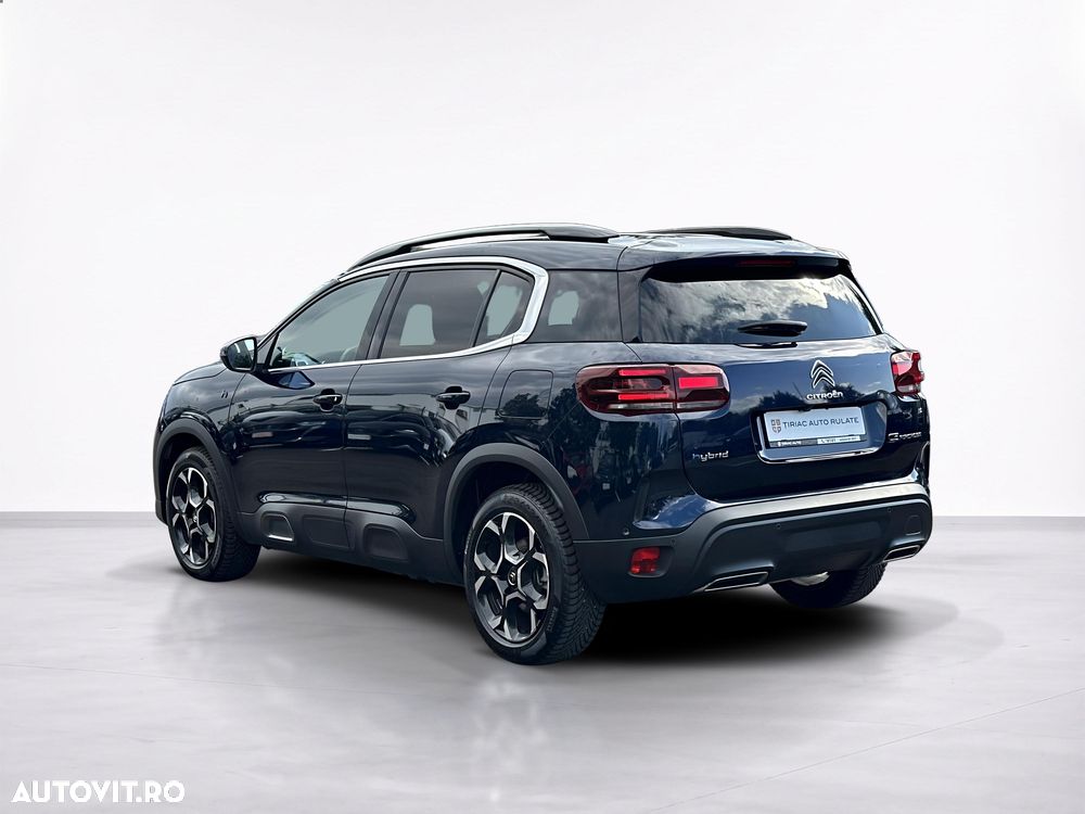 Citroën C5 Aircross - 4