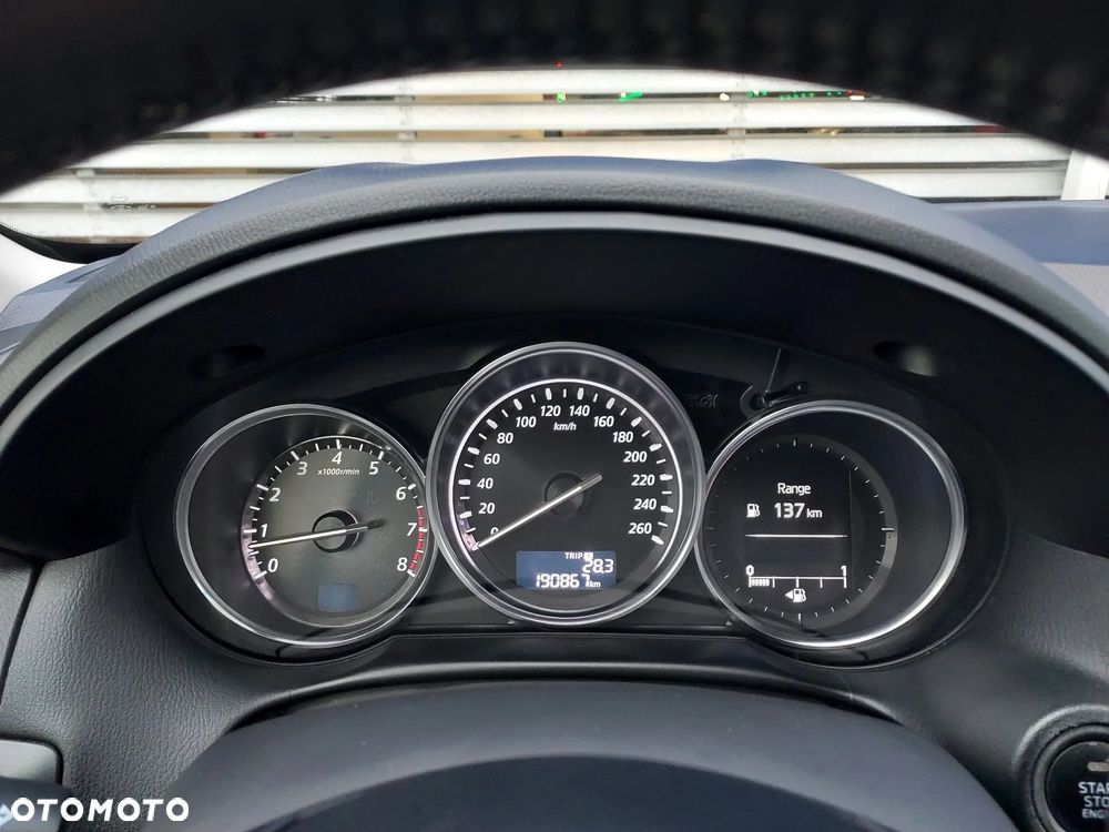 Mazda CX-5 SKYACTIV-G 165 Center-Line - 37