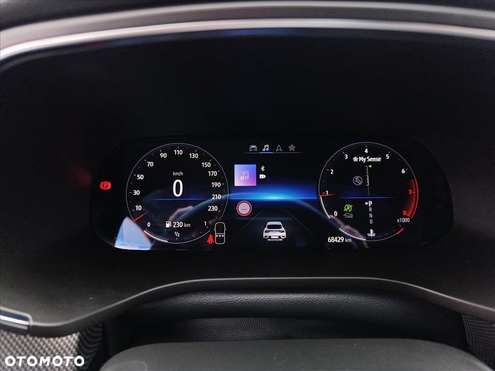 Renault Arkana 1.3 TCe mHEV Intens EDC - 12