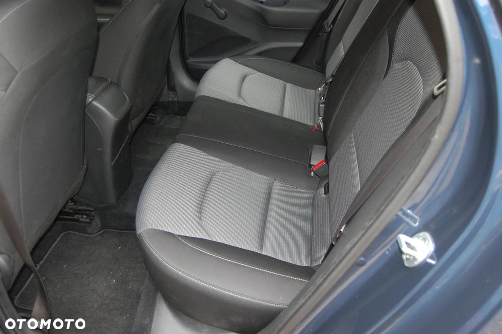 Hyundai i30 1.4 Trend - 24