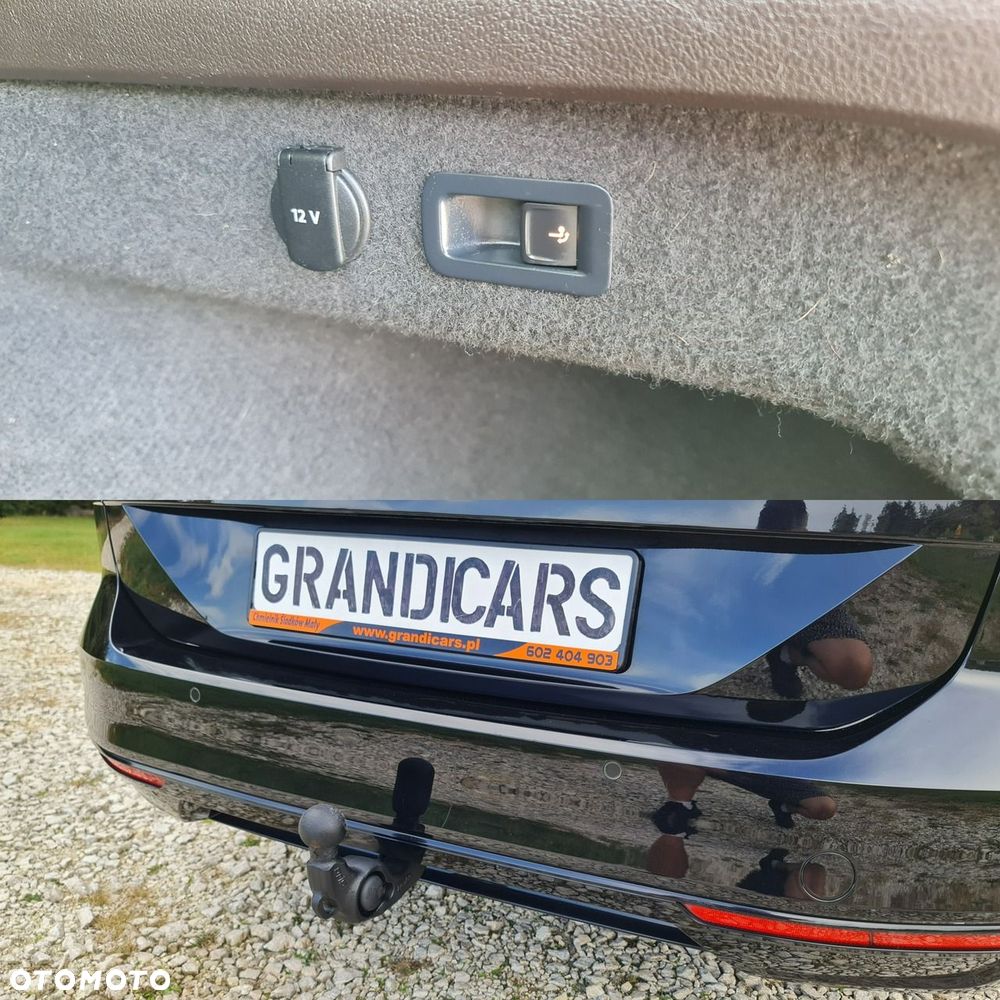 Volkswagen Passat Variant 2.0 TDI BMT Comfortline DSG - 36