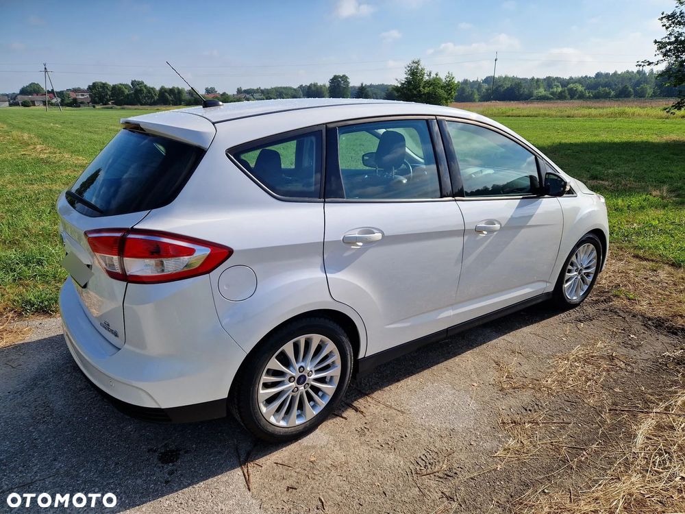 Ford C-MAX - 3