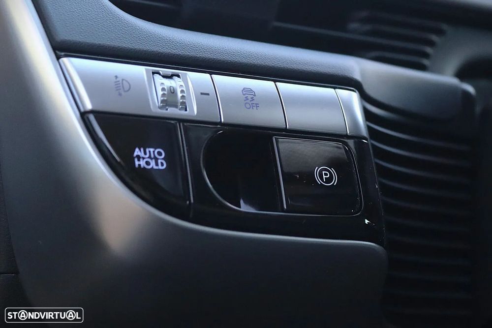 Hyundai Ioniq 5 77 kWh Premium - 18