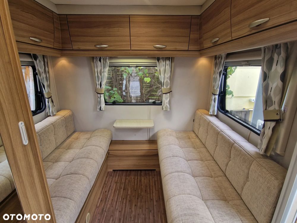 Elddis Xplore - 8