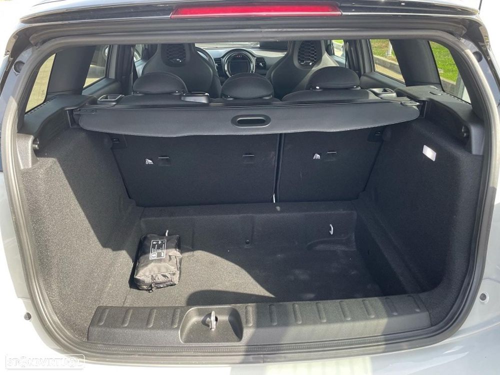 MINI Clubman Cooper D Auto - 7