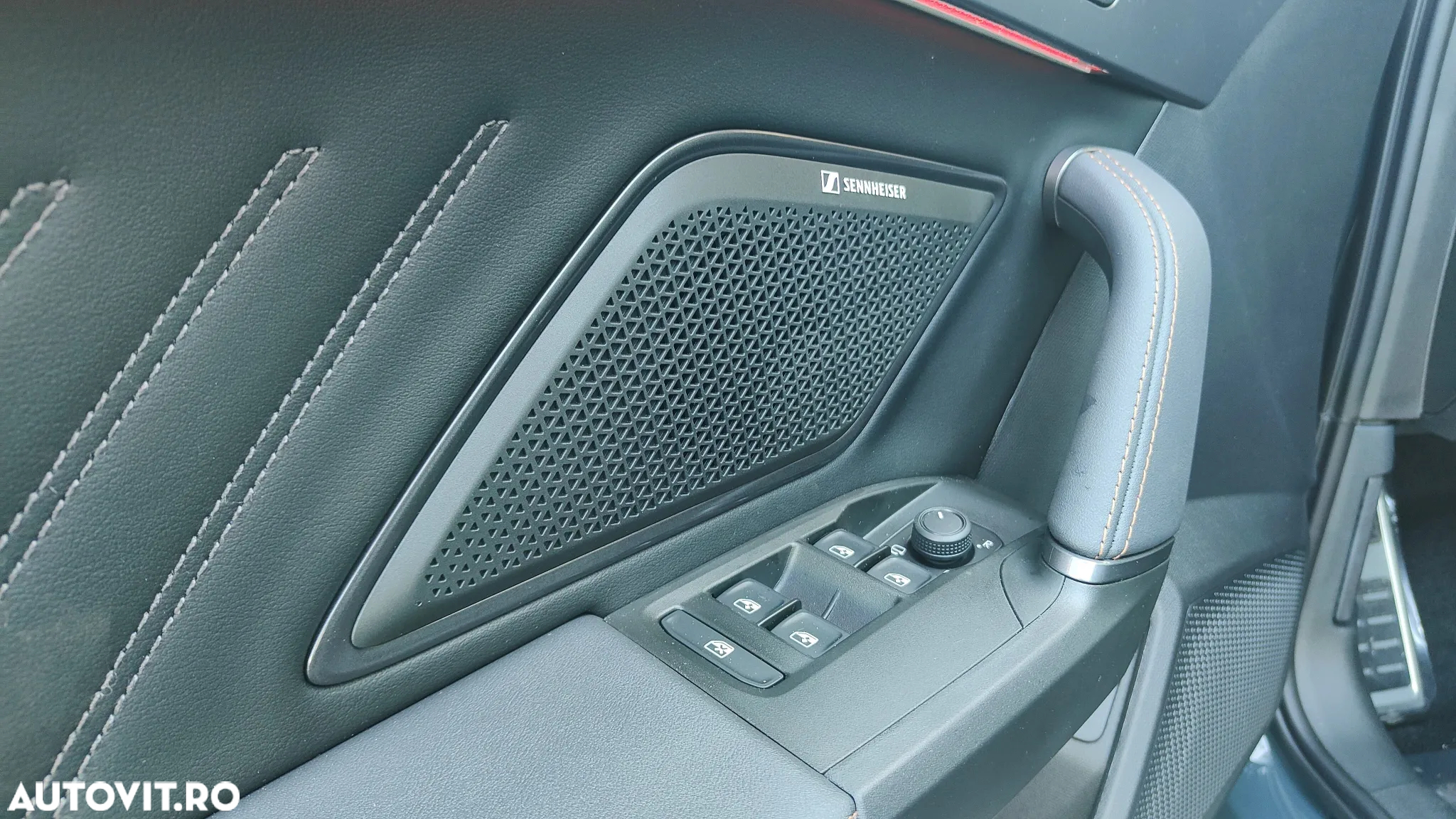 Cupra Formentor 2.0 TSI 4DRIVE DSG VZ - 11