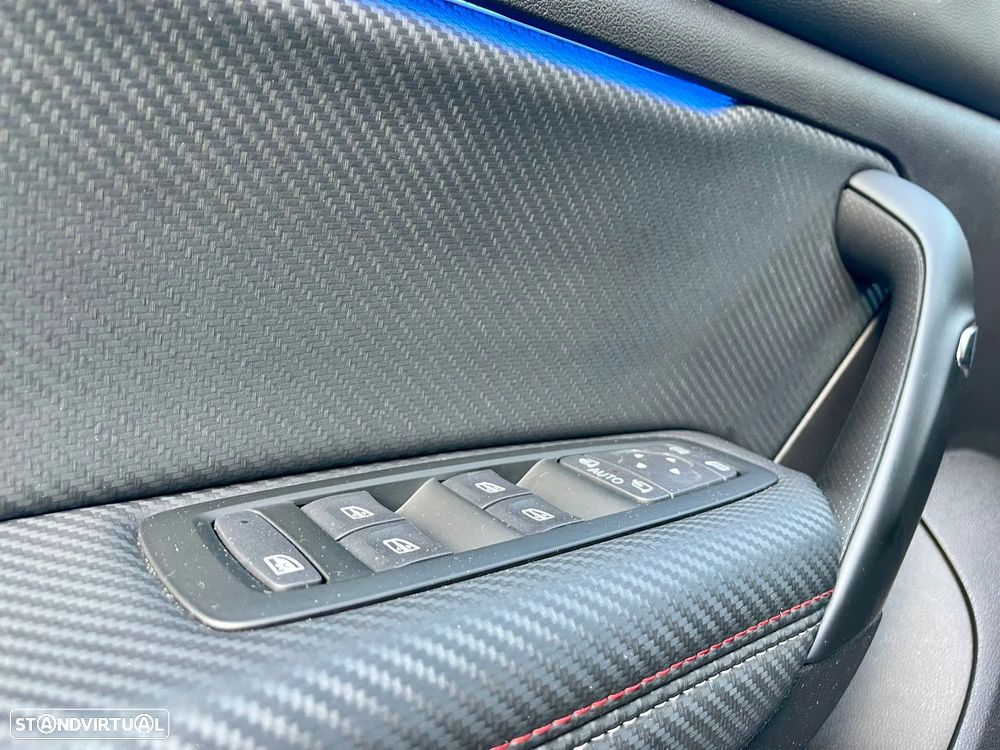 Renault Mégane 1.8 TCe R.S. EDC - 31