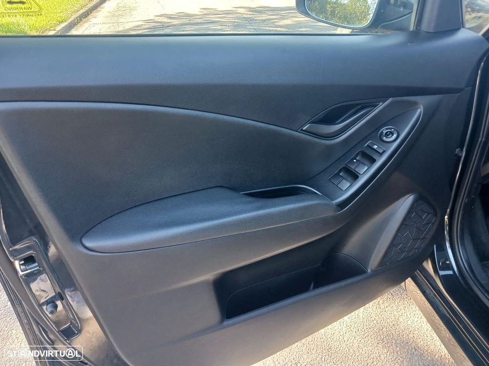 Hyundai ix20 1.4 CVVT Comfort - 17