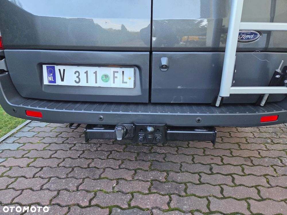 Ford Transit - 21