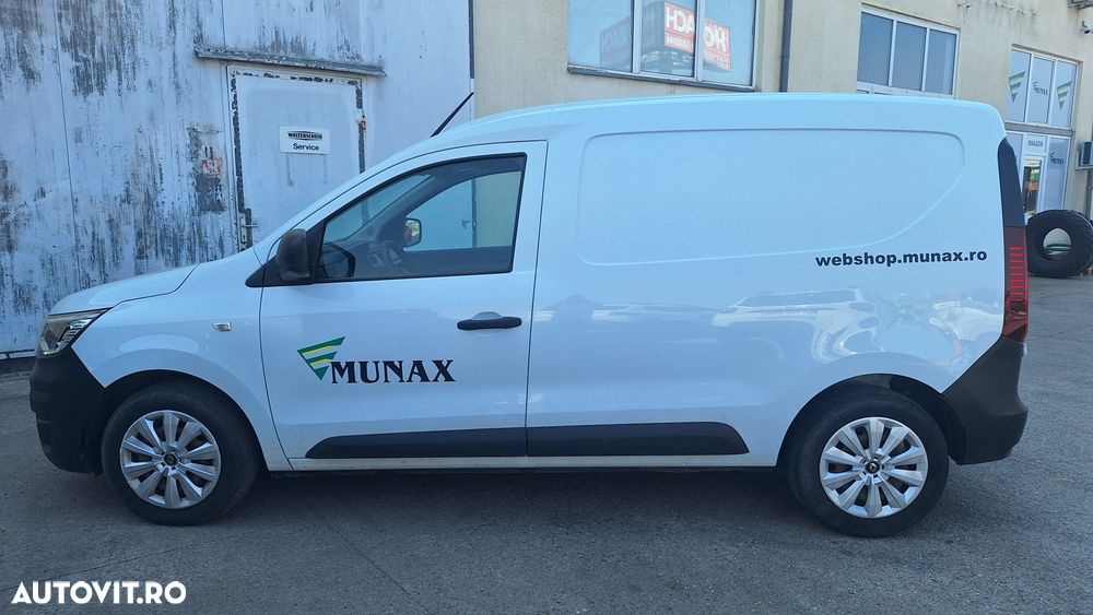 Renault Express - 4