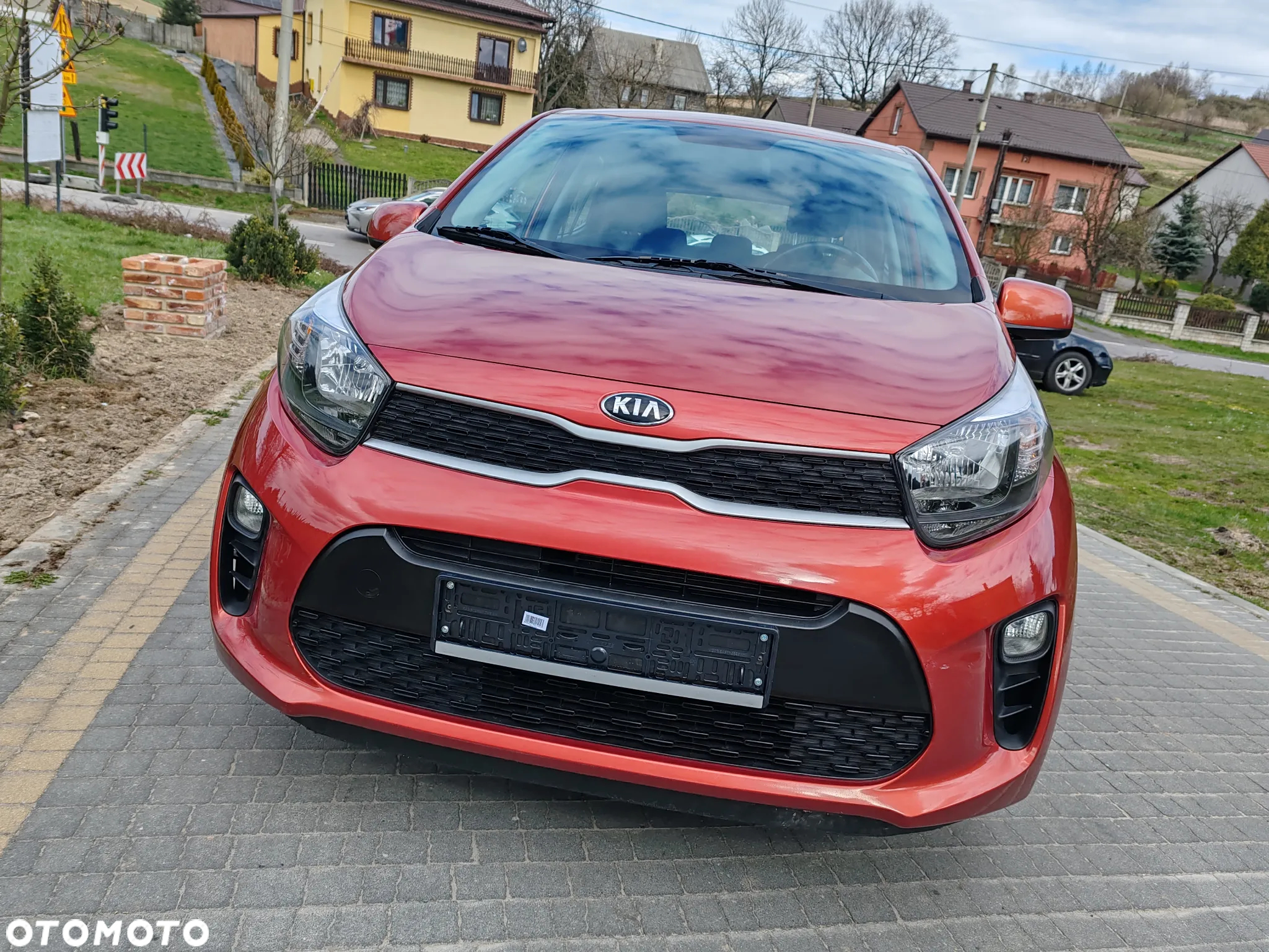 Kia Picanto - 37