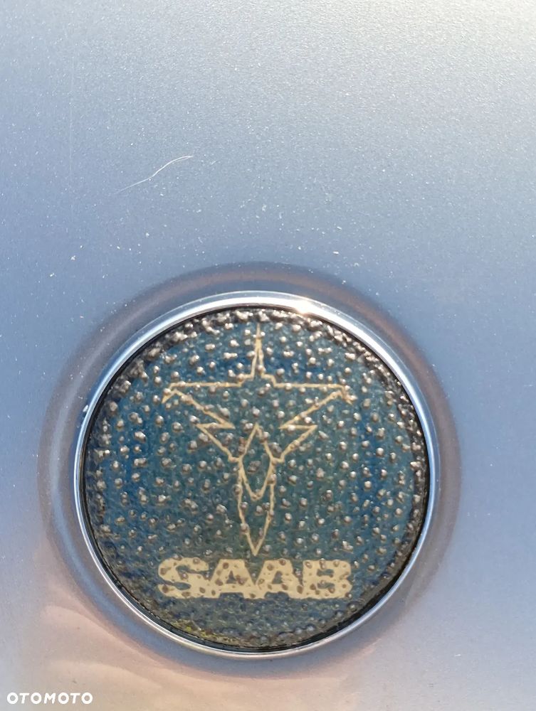Saab 9-3 - 7