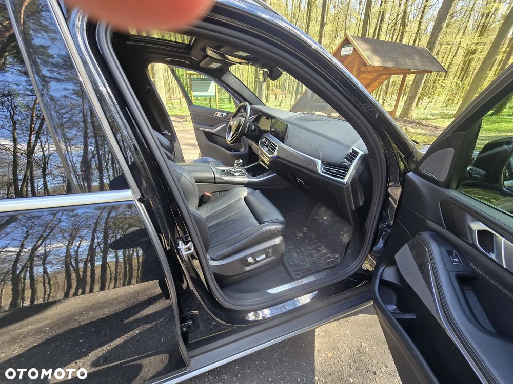 BMW X5 xDrive40i xLine - 15