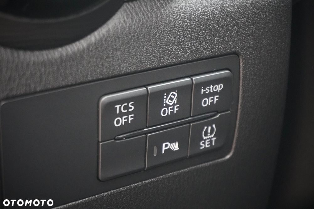 Mazda CX-3 SKYACTIV-G 121 FWD Selection - 13