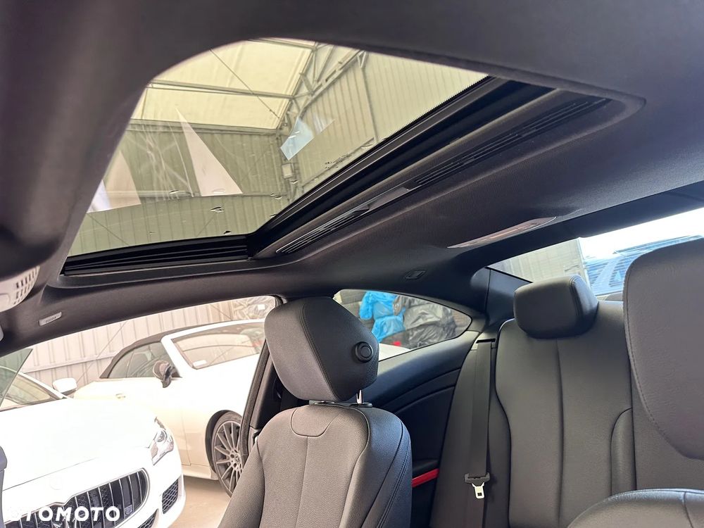 BMW Seria 4 430i GPF Luxury Line - 9