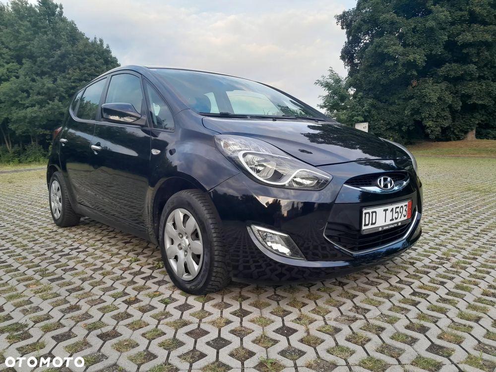 Hyundai ix20 1.4 5 Star Edition - 7