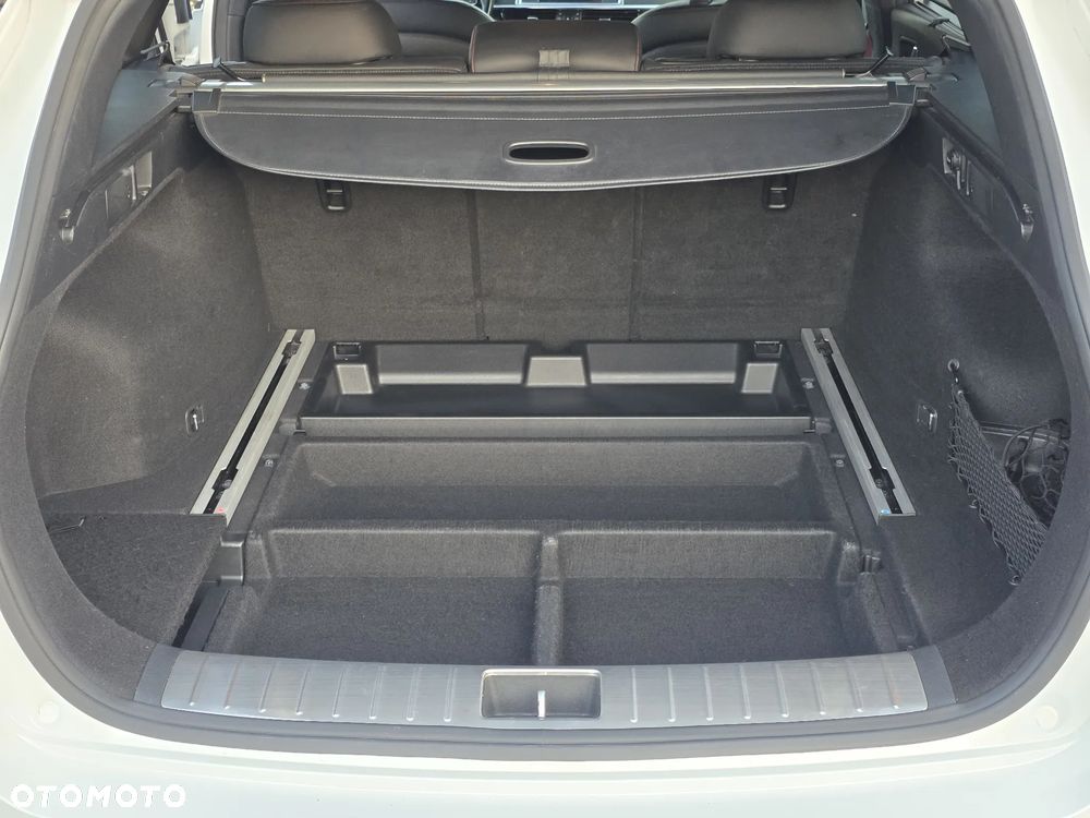 Kia Optima - 37