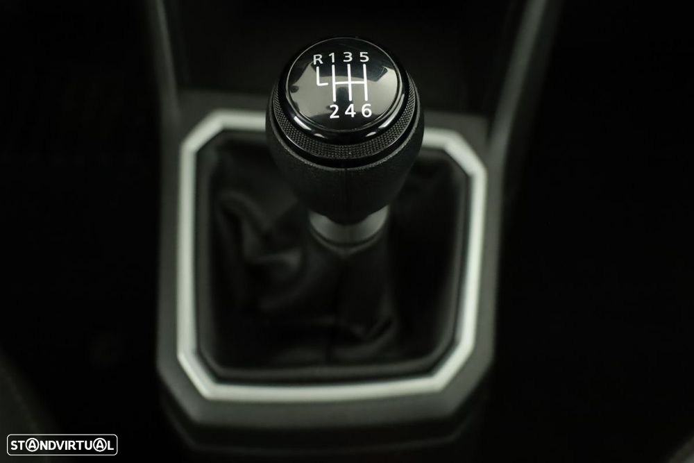 Dacia Sandero 1.0 ECO-G Extreme + Up&Go Bi-Fuel - 14