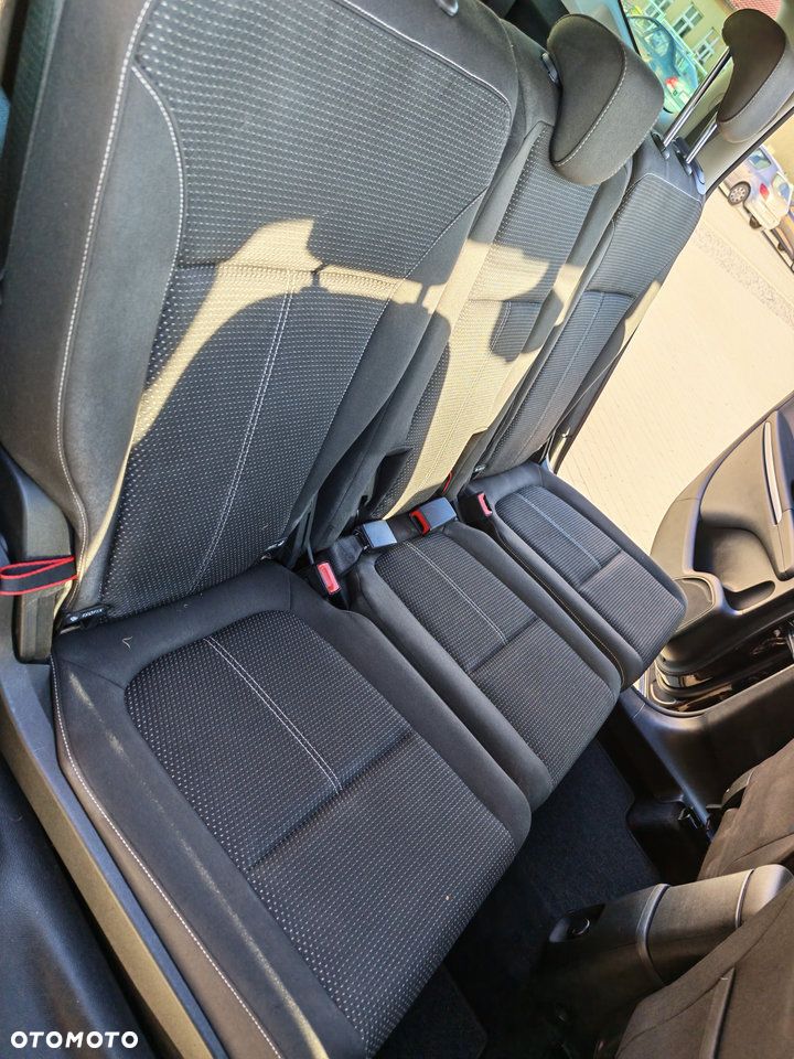 Opel Zafira - 19