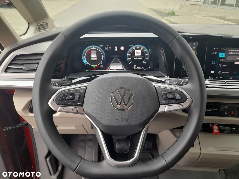 Volkswagen California - 9