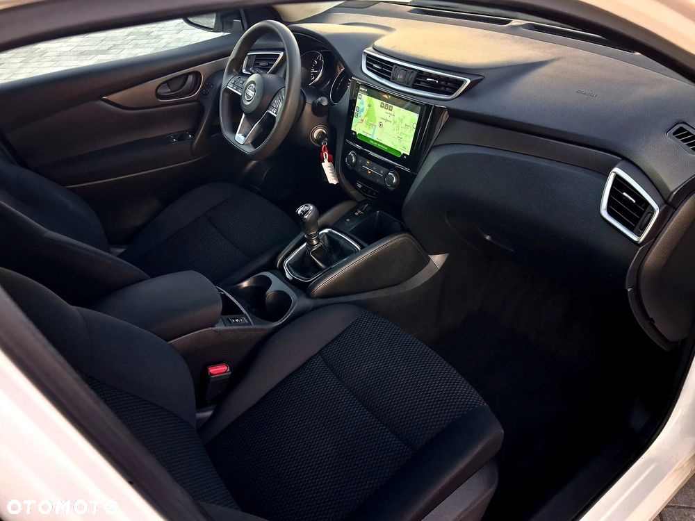 Nissan Qashqai - 20