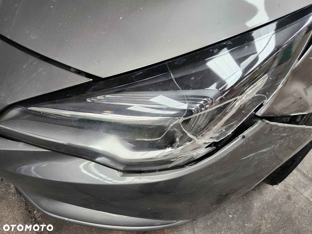 Opel Astra 1.4 Turbo Business - 16