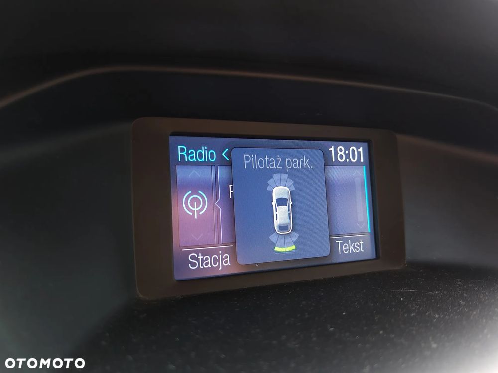 Ford Focus 1.6 EcoBoost Titanium - 6