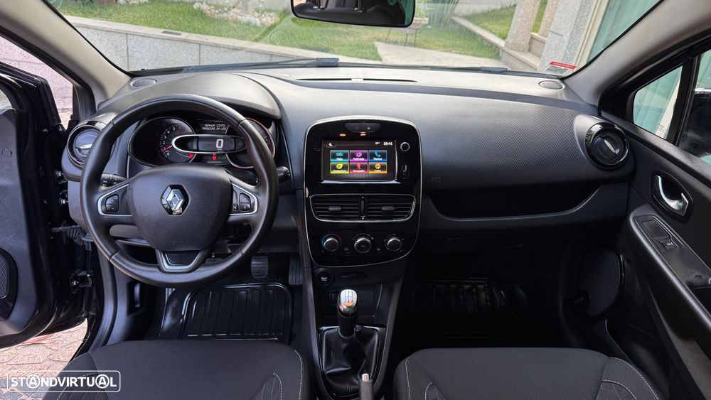 Renault Clio 0.9 TCe Limited - 6