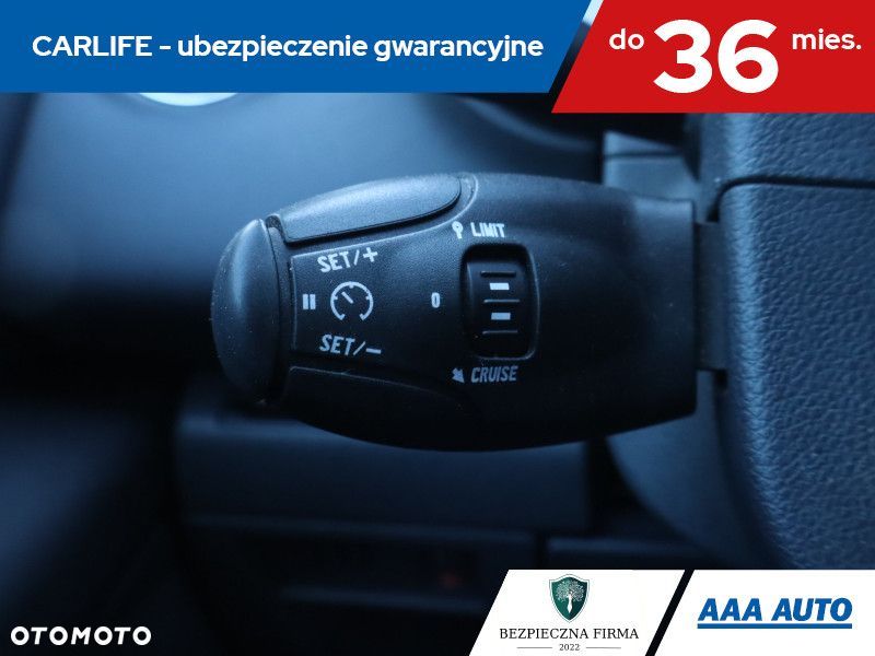 Peugeot 5008 - 19