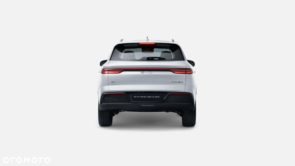 BYD Sealion 5 1.5 Design - 3
