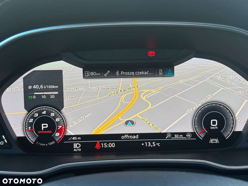 Audi Q3 45 TFSI Quattro S tronic S line - 18