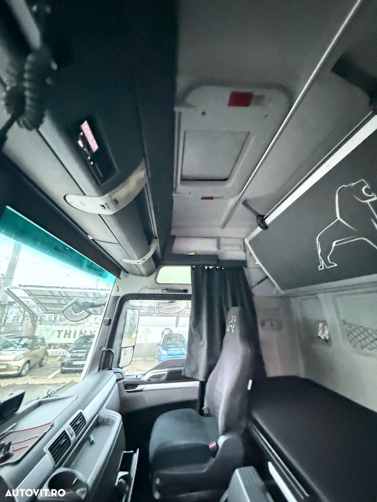 MAN TGX 18.440 - XXL - Retarder - 39