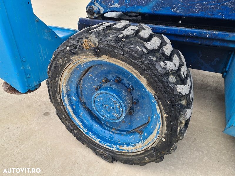 Genie GS-4390RT - 12